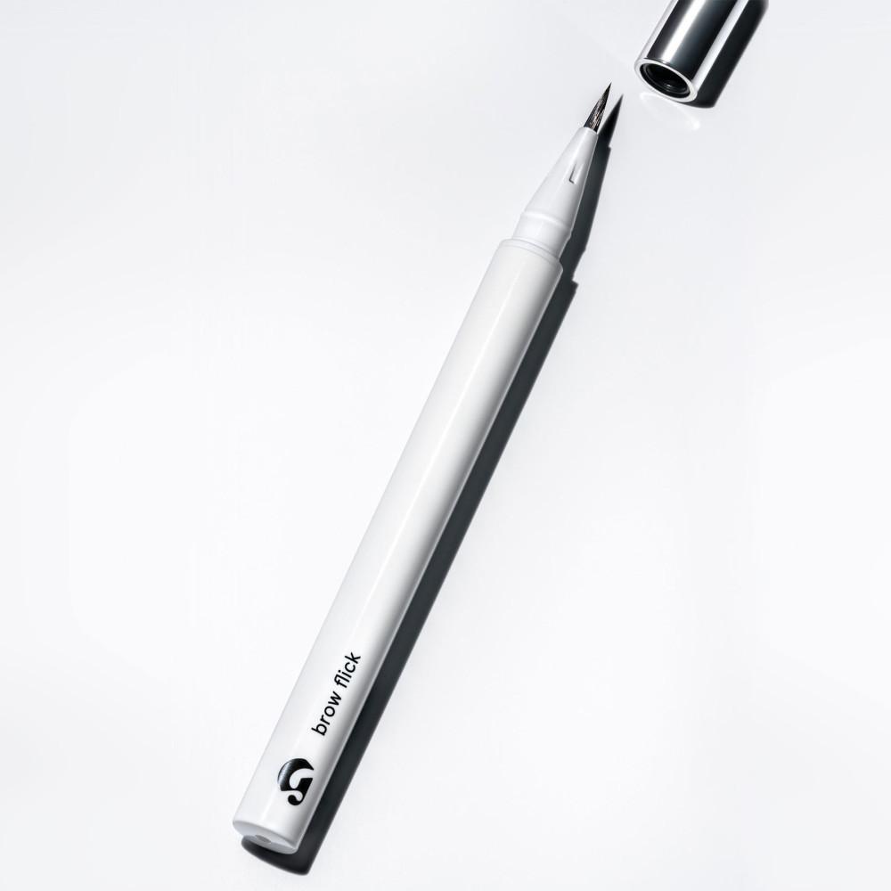 Glossier 글로시에 브로우 플릭