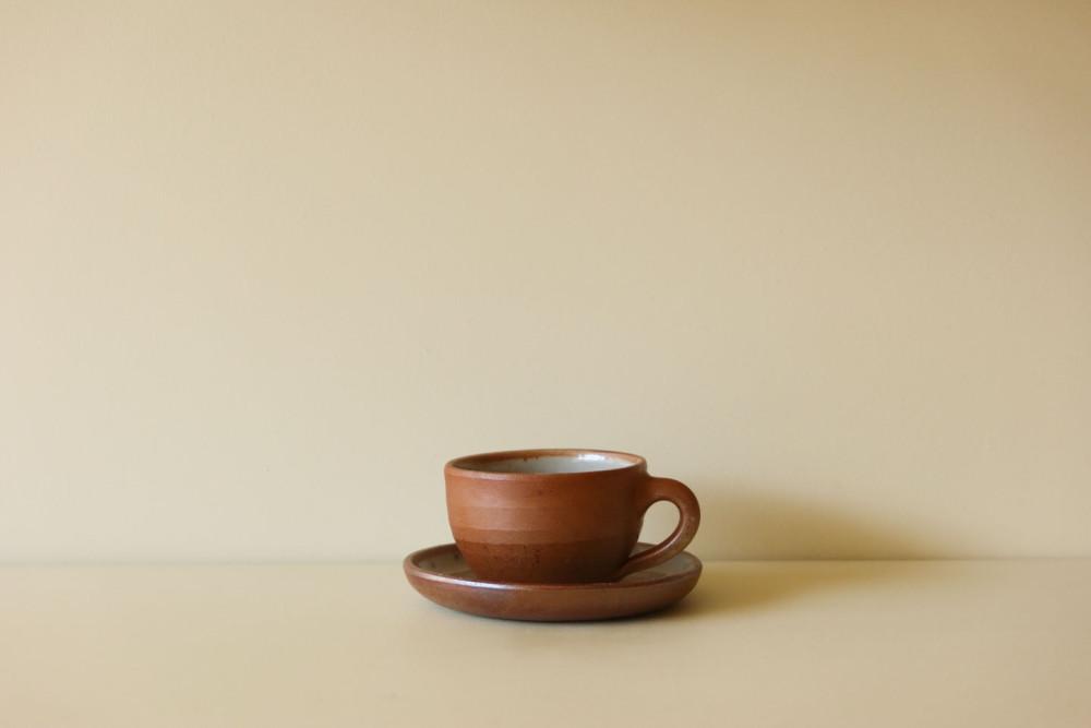 그레 컵앤소서 Gres Cup and Saucer