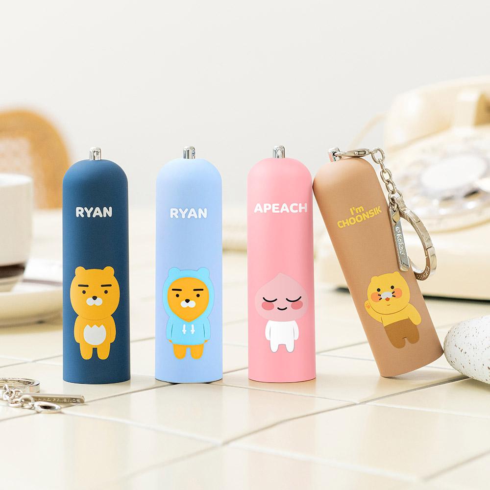 카카오프렌즈 스틱형 보조배터리 5000mAh