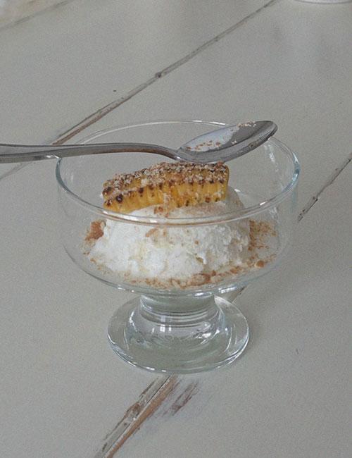 Essential Dessert Bowl