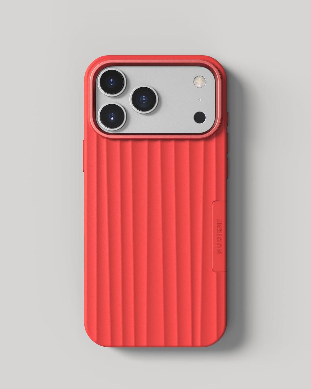 Nudient Bold Case