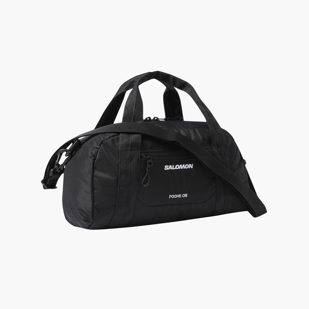 포쉬 토트 백 - 블랙 / NS