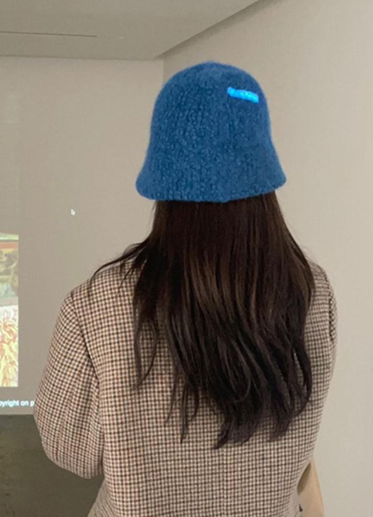 corn hat [2co] *주문폭주