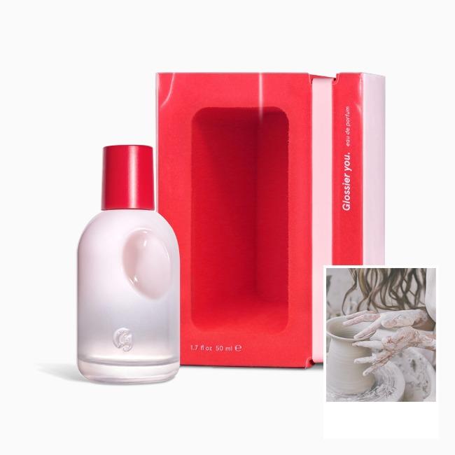 글로시에 글로시에 유 오 드 퍼퓸 50ml
