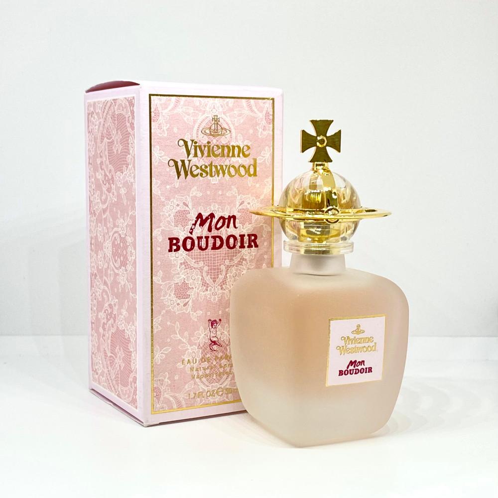 비비안웨스트우드 몽 브드와 오드퍼퓸 EDP 50ml (단종향수 국내발송 상세설명필독)