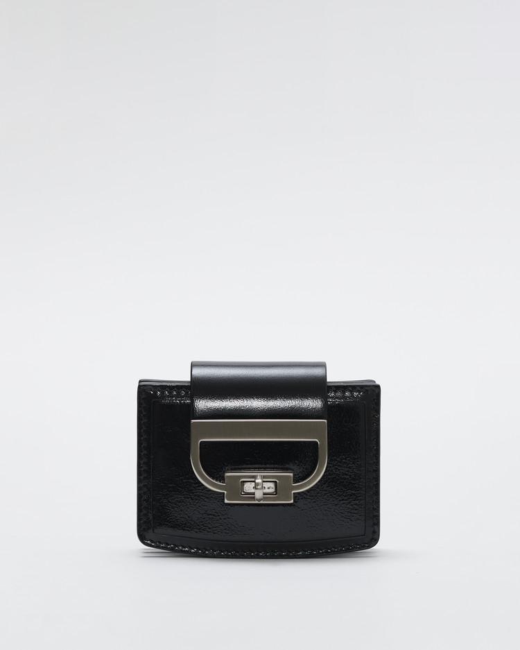 Arco wallet (Black) : eklar