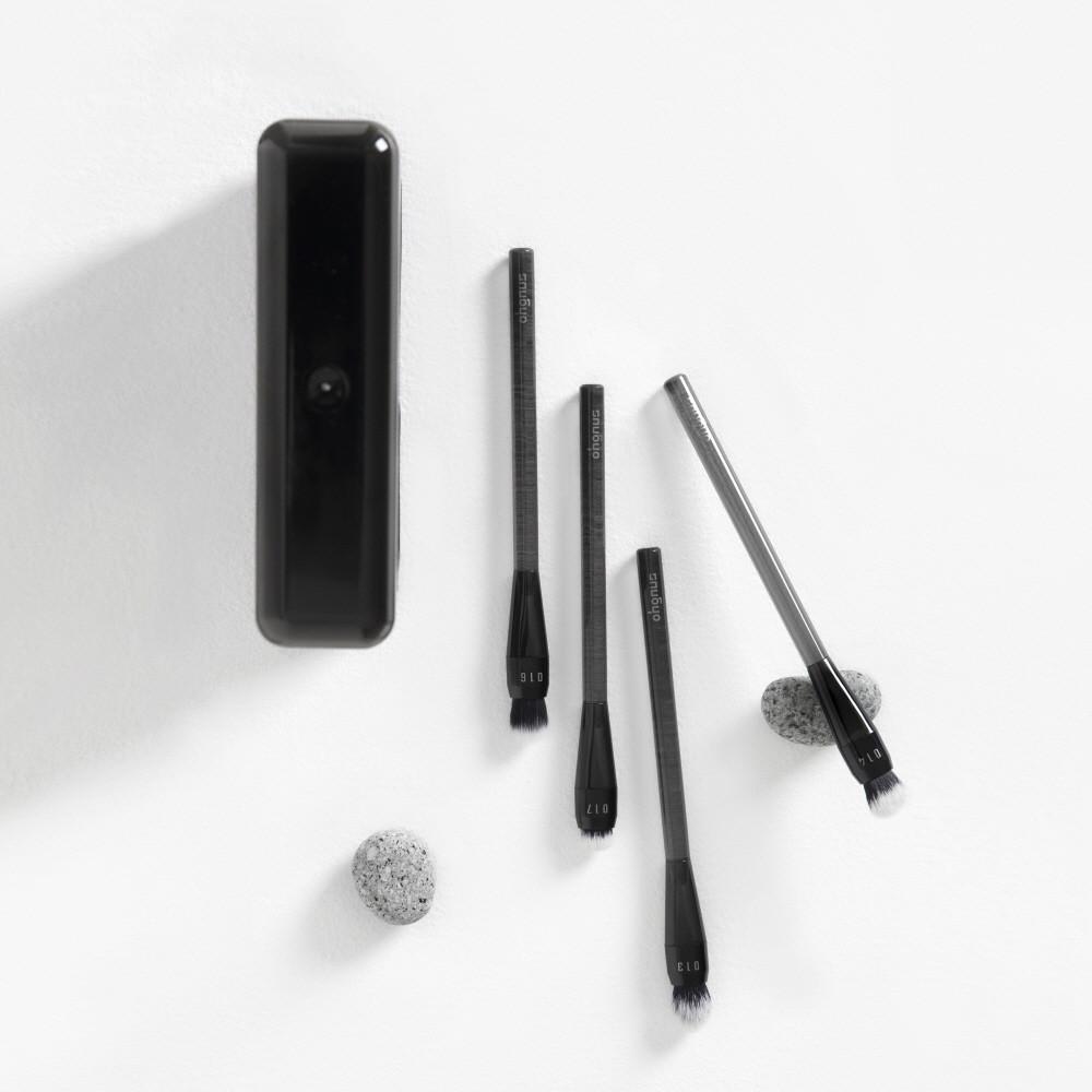 [공식] 103 아이 브러시 워싱 홀더 세트 (Small 홀더)