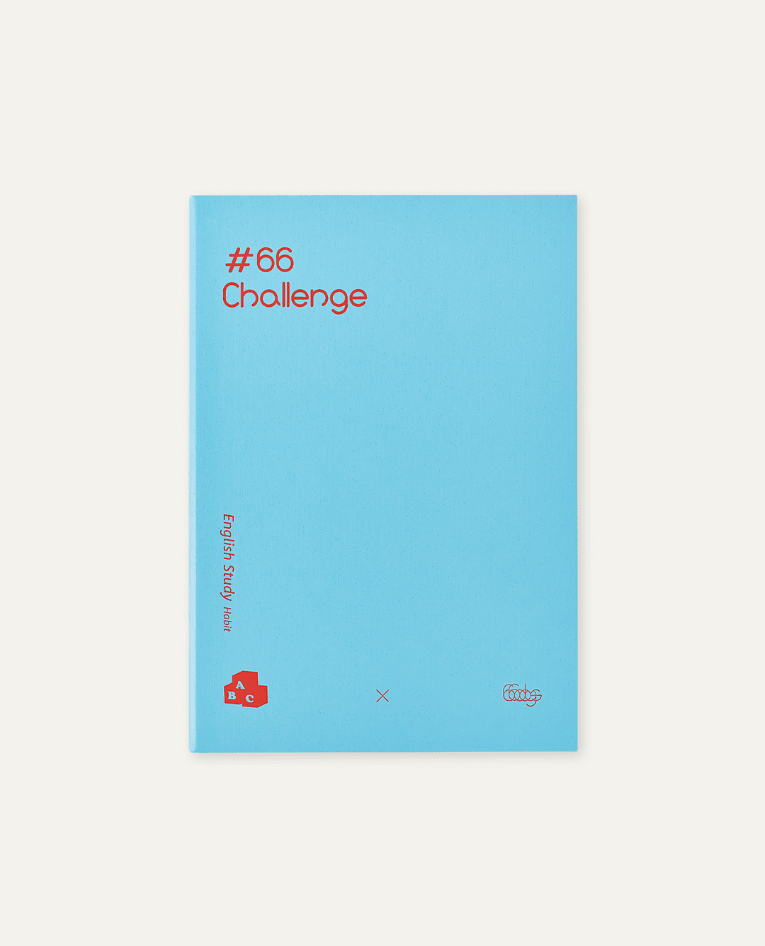 #66챌린지 노트 - 영어 공부 습관(English Study Habit)