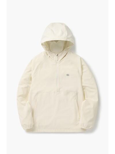 [코오롱스포츠] 여성 스트레치 아노락 V3JJX24222IVO_DJ