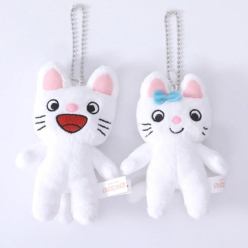 논탄 마스코트 홀더 : 플로라밤비