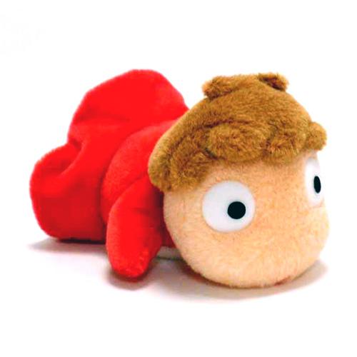 [벼랑 위의 포뇨] 후가후가 포뇨수영