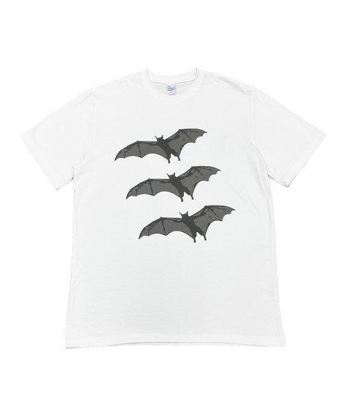 TCM bat T (white)
