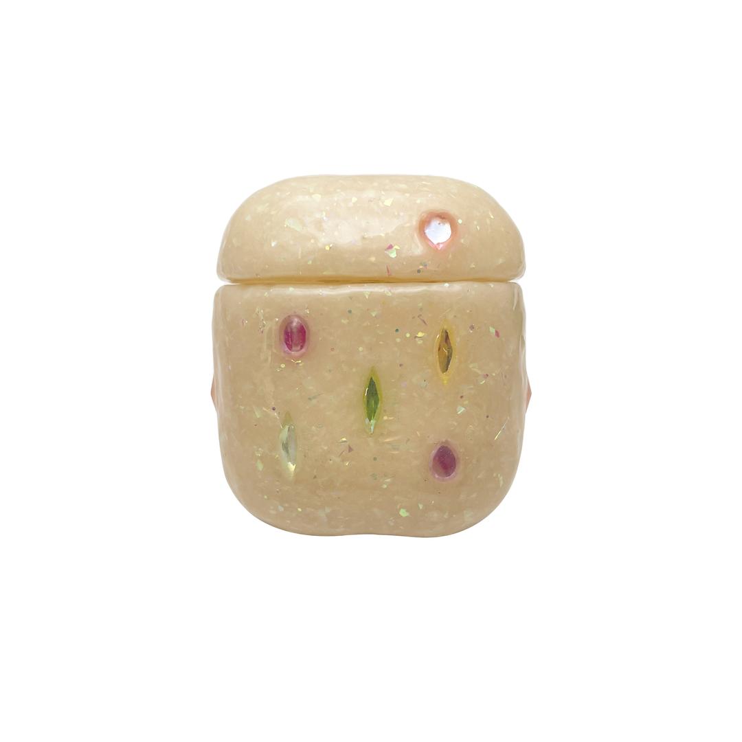 보석팟 오팔  (AirPods case 004)