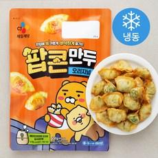 팝콘만두 오리지널 (냉동)