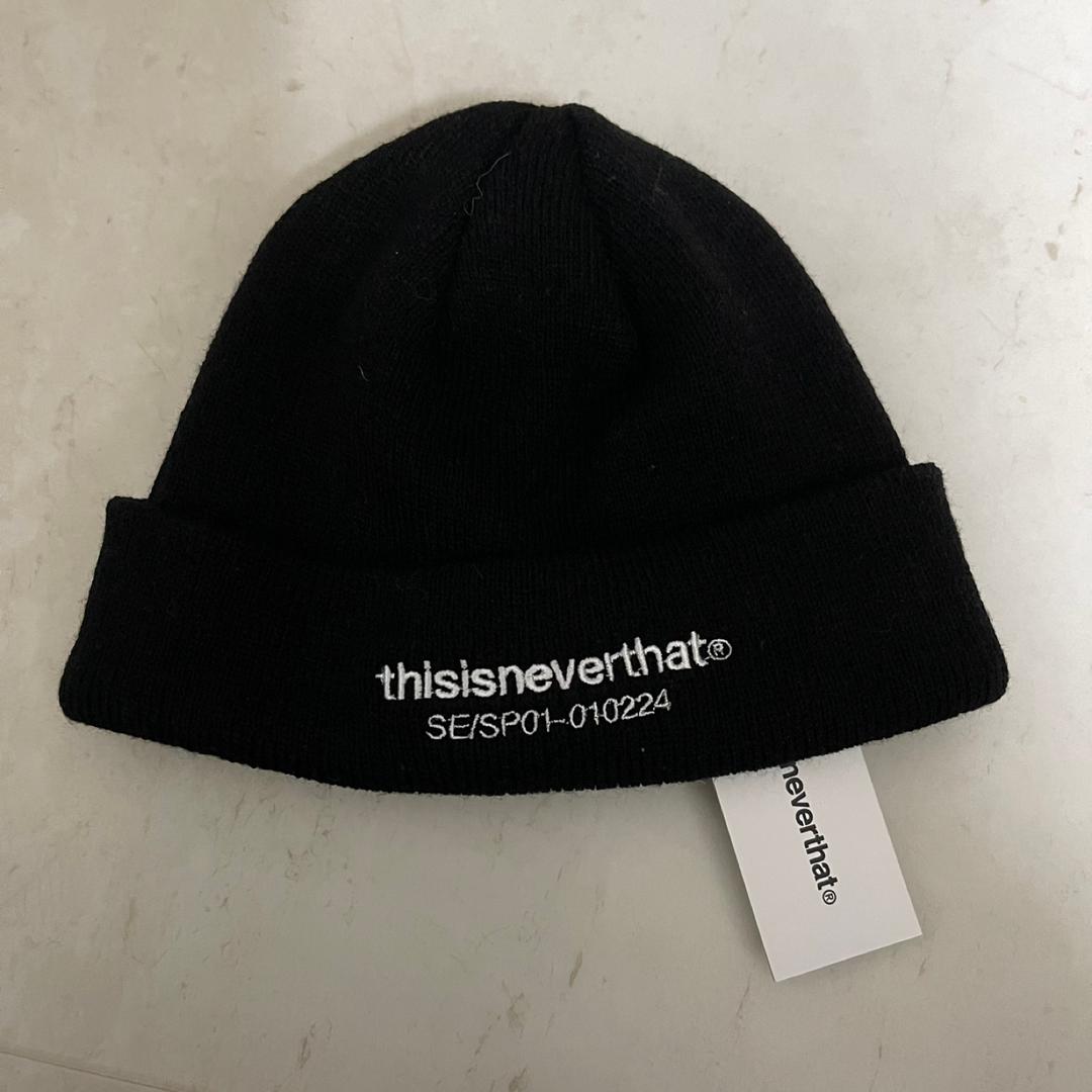 디스이즈네버댓 숏비니