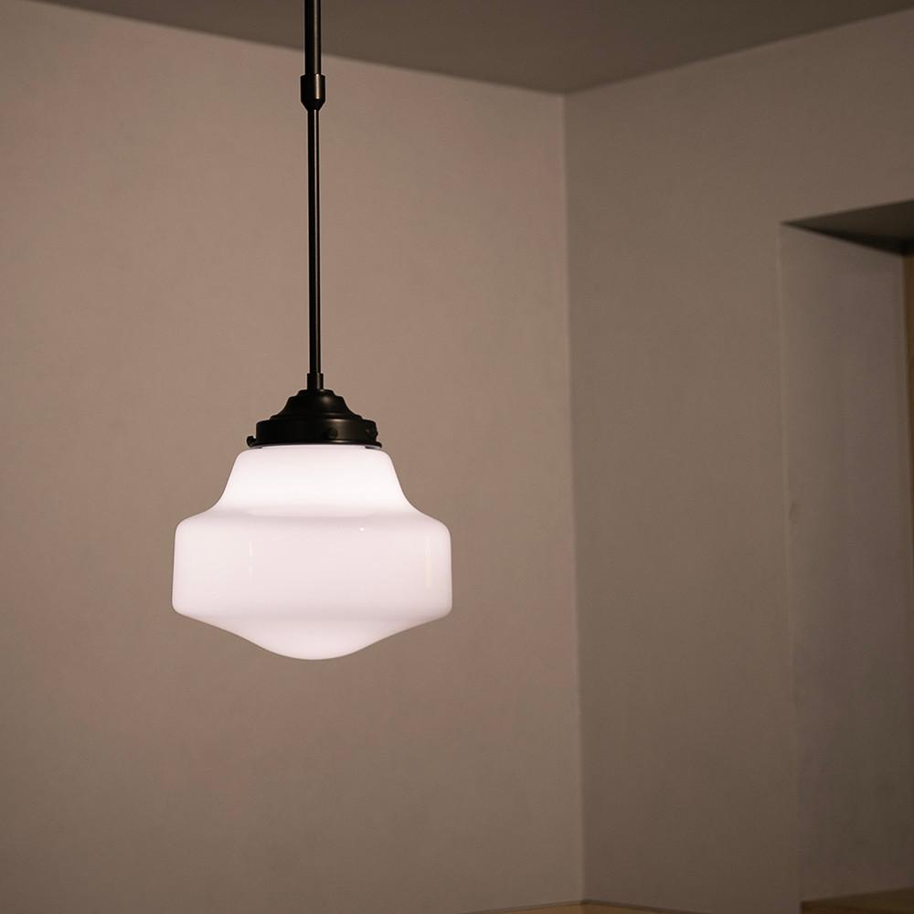 1112 올드스쿨스몰 1PD 파이프형 (스페이스그레이)