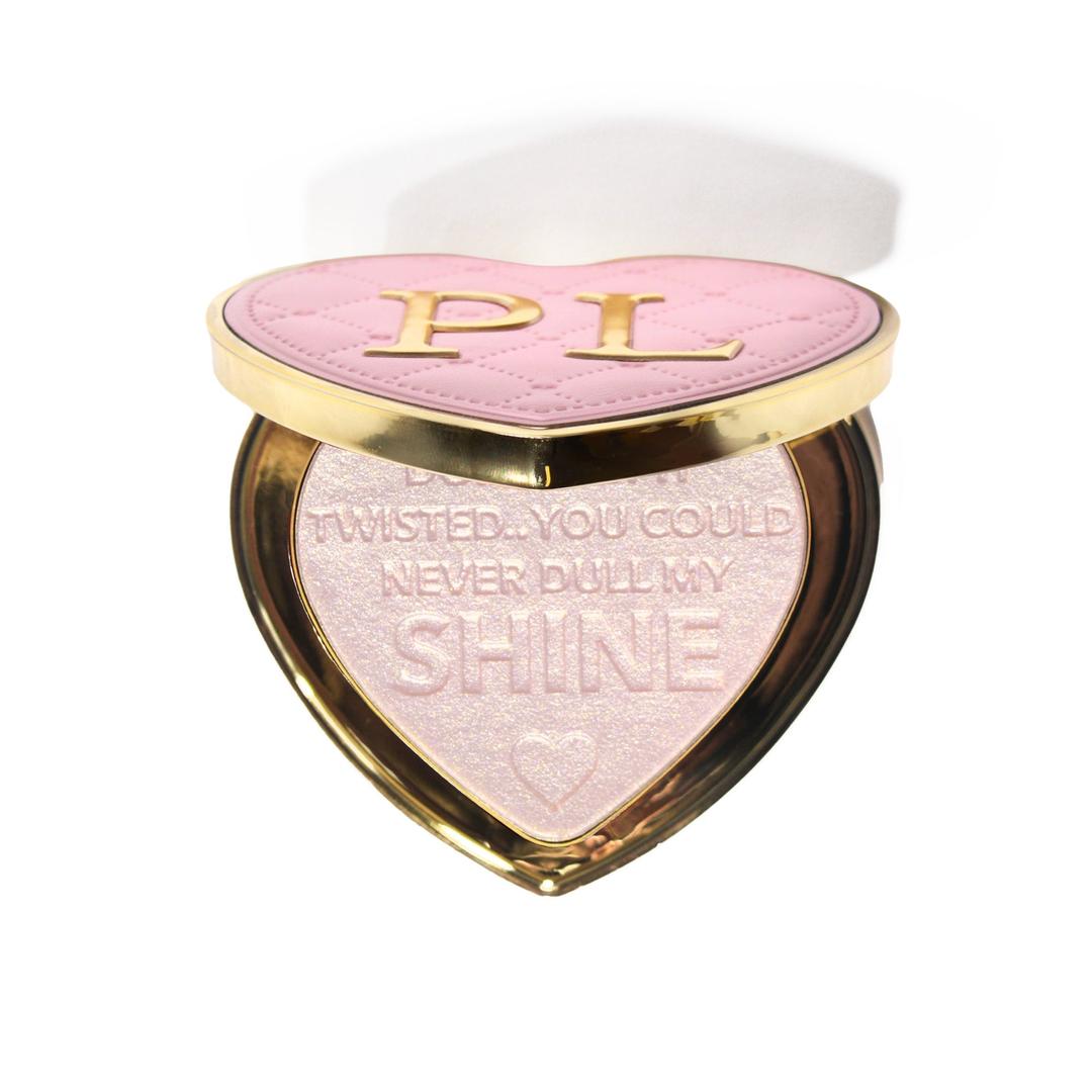 P.Louise Skin Bling Baked Highlighter Powder