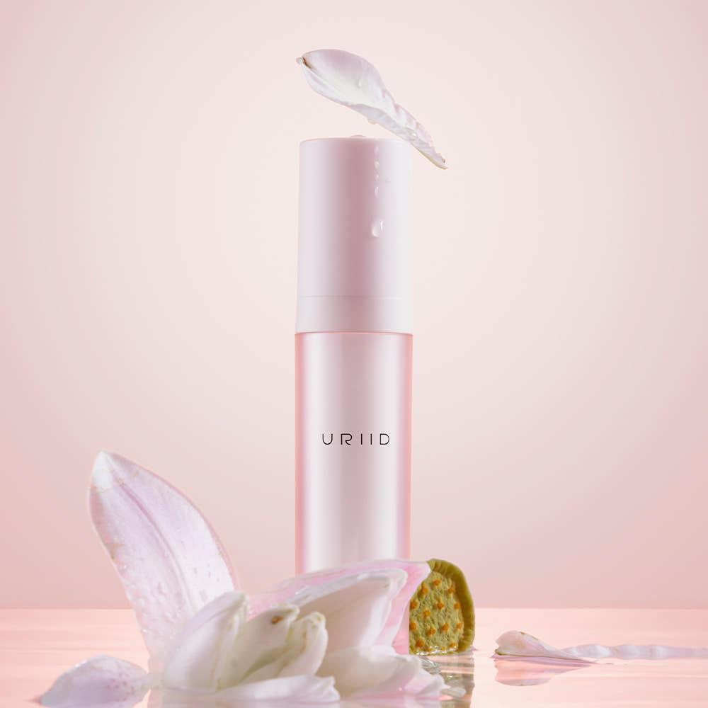 유리드 주름 탄력 보습 멀티 안티에이징케어 PDRN 링클 케어 크림 에센스 30ml