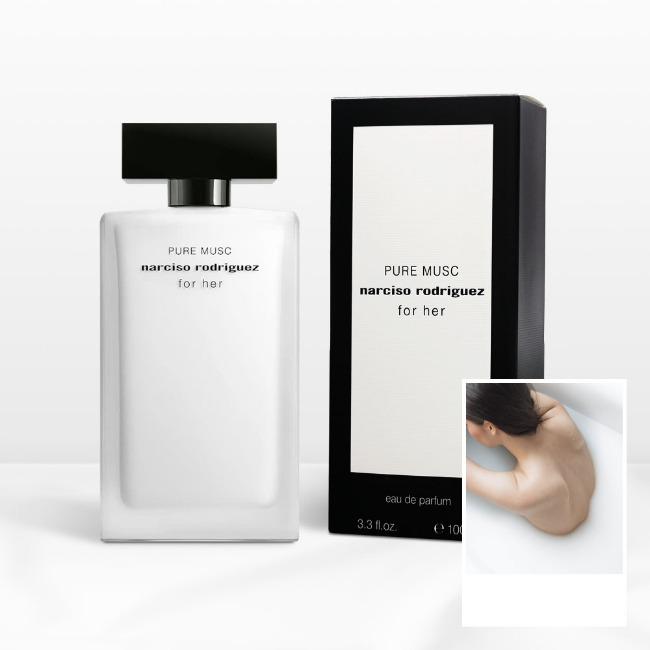 나르시소 로드리게즈 퓨어 머스크 30/50/100ml