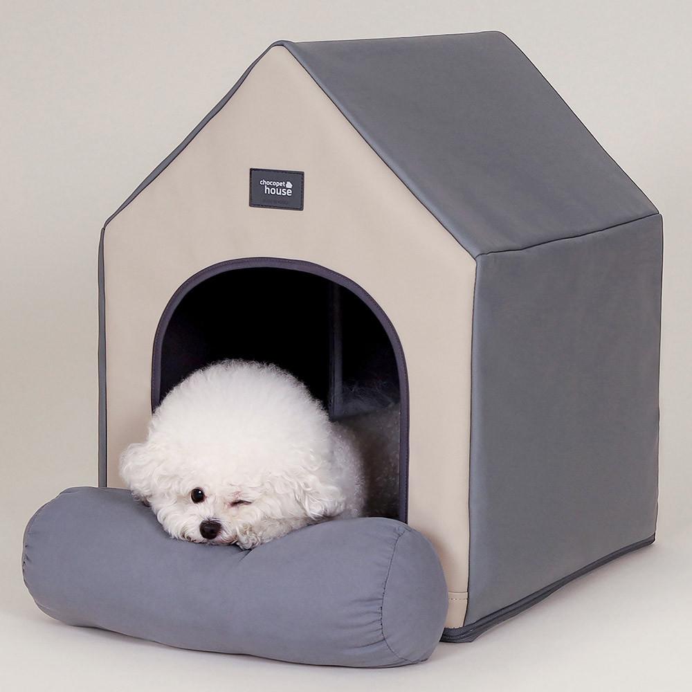 항균 항바이러스 애견 하우스 사계절 강아지집 에브리데이 하우스 2.0 일반형