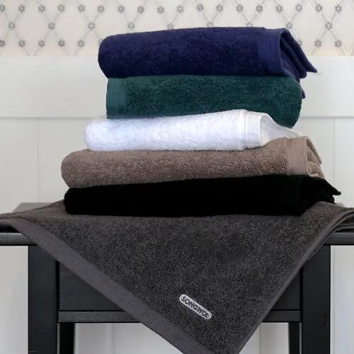 송월타올 호텔수건 코마 40수 포인트 200g 1매 기념수건 답례품