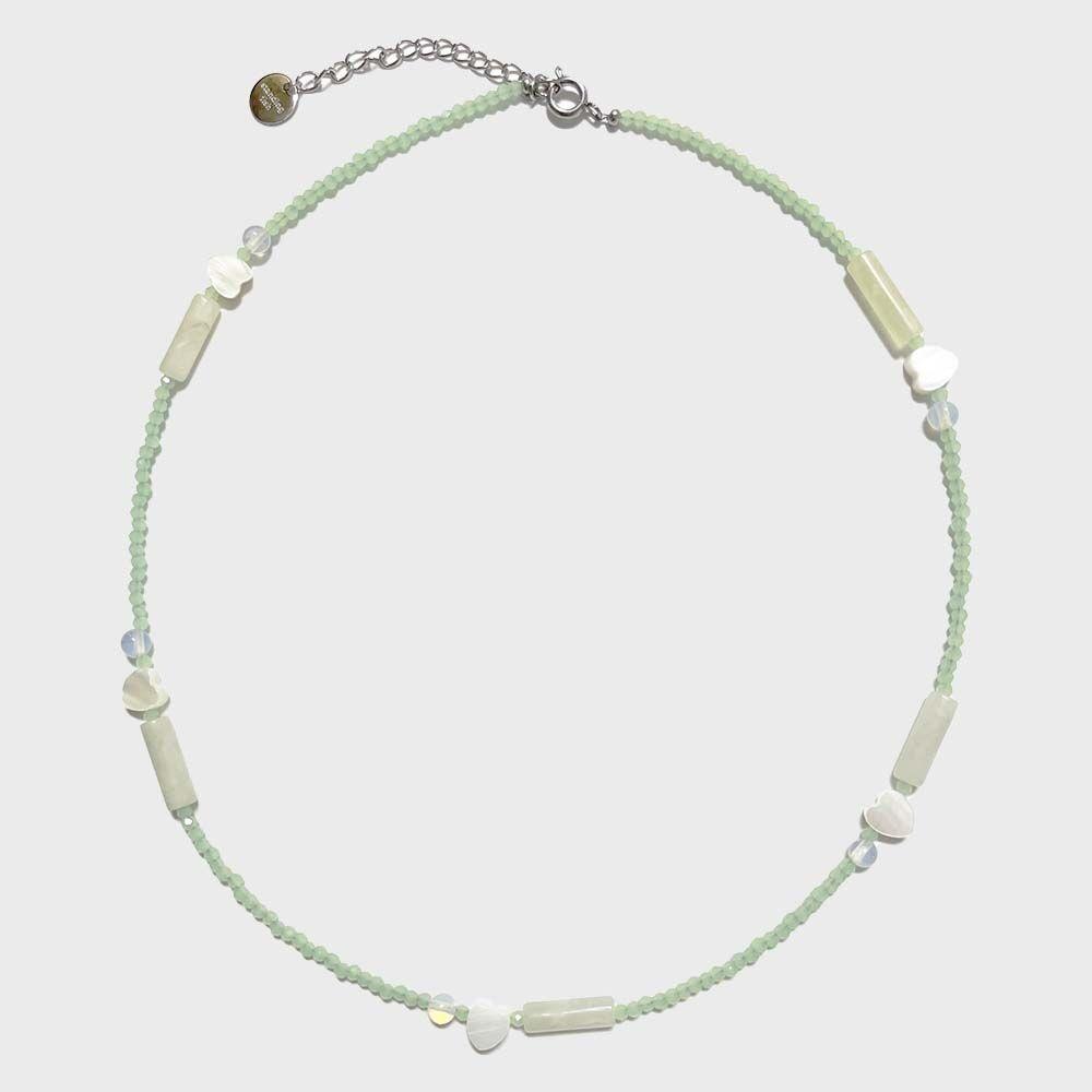 garden necklace G1
