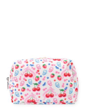 Sweet Cherries Perfect Pouch