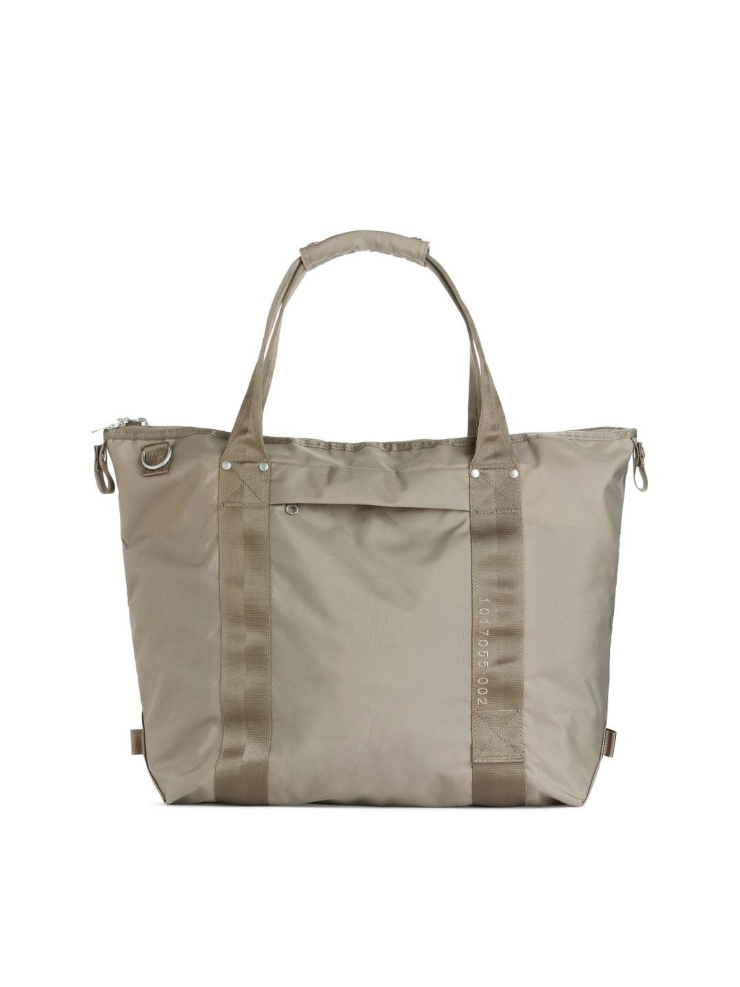 36-Hour Tote