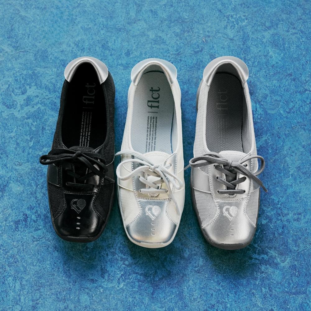 Eclat sneakers (3color)