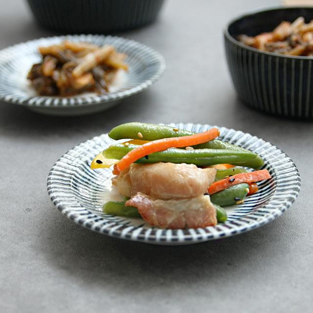 오반자이 야나기 찬기 (2size)