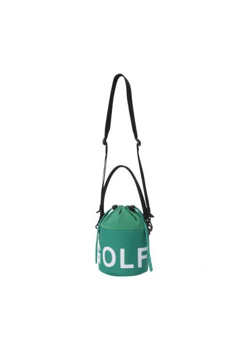 Women 2way Bucket Bag_G6BAX23351GRX