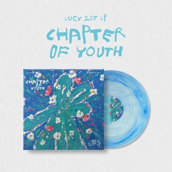 Chapter Of Youth (Color Vinyl LP)
