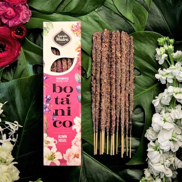 사그라다 마드레 보타니코 인센스 스틱
