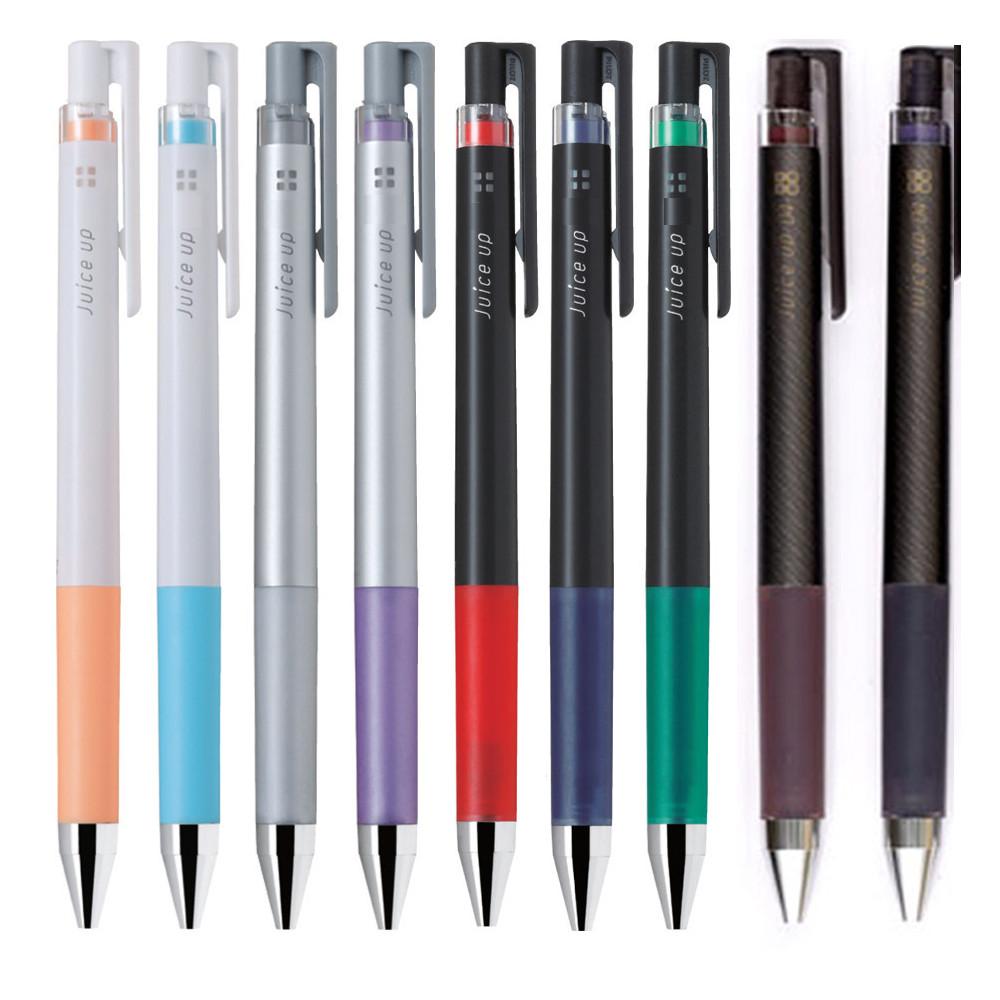 파이롯트 쥬스업 볼펜 0.4 JUICEUP