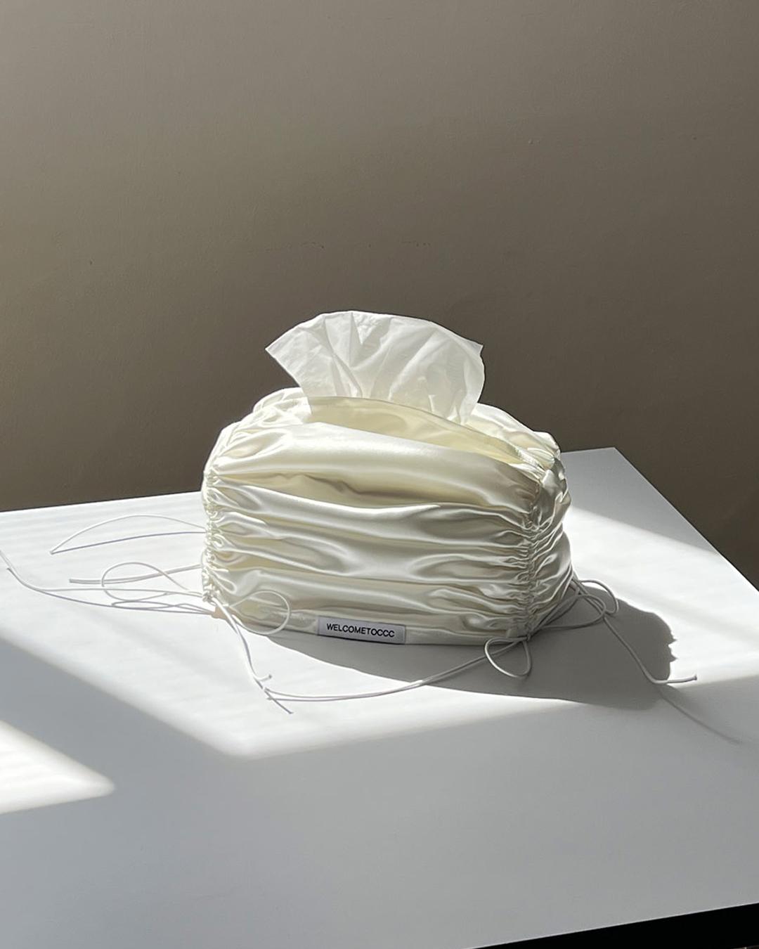 welcomtoccc | CURTAIN CALL TITTI (6color)