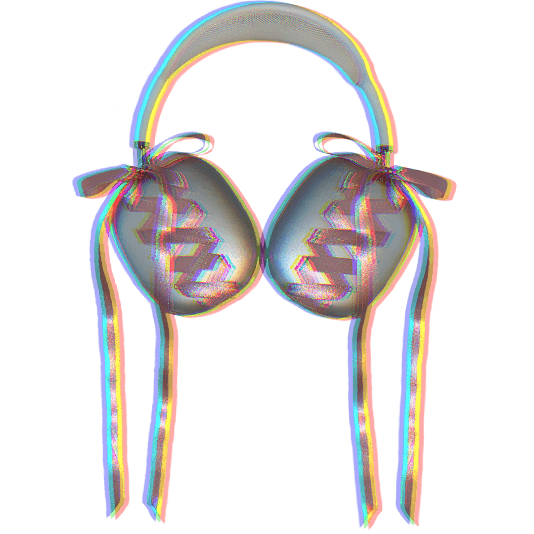 satin ribbon max case