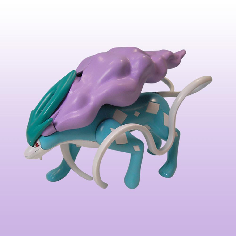 포켓프라 No.09 스이쿤