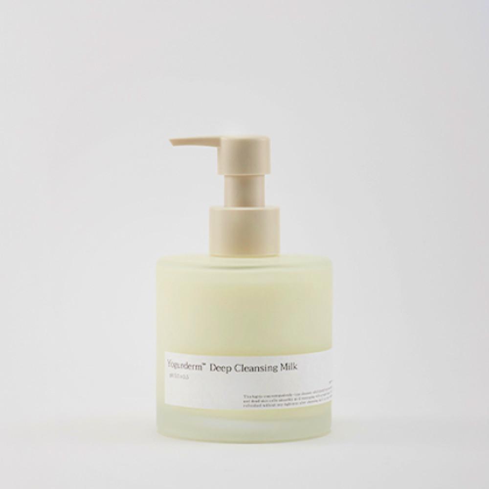 [르마하] 요거덤 딥 클렌징밀크