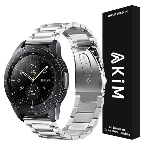 갤럭시워치 프리미엄 메탈스트랩 갤럭시워치 6/6 클래식/5/5 프로/4/3/액티브2/기어/S3/S2/프론티어/스포츠