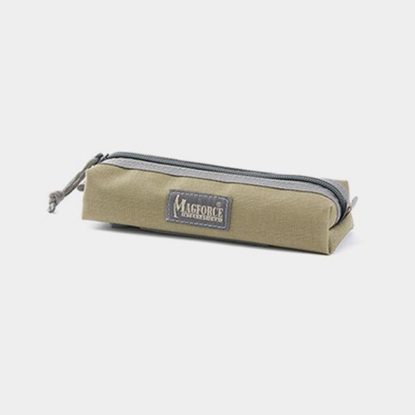 맥포스 PENCIL CASE 펜슬 케이스 필통 연필 파우치