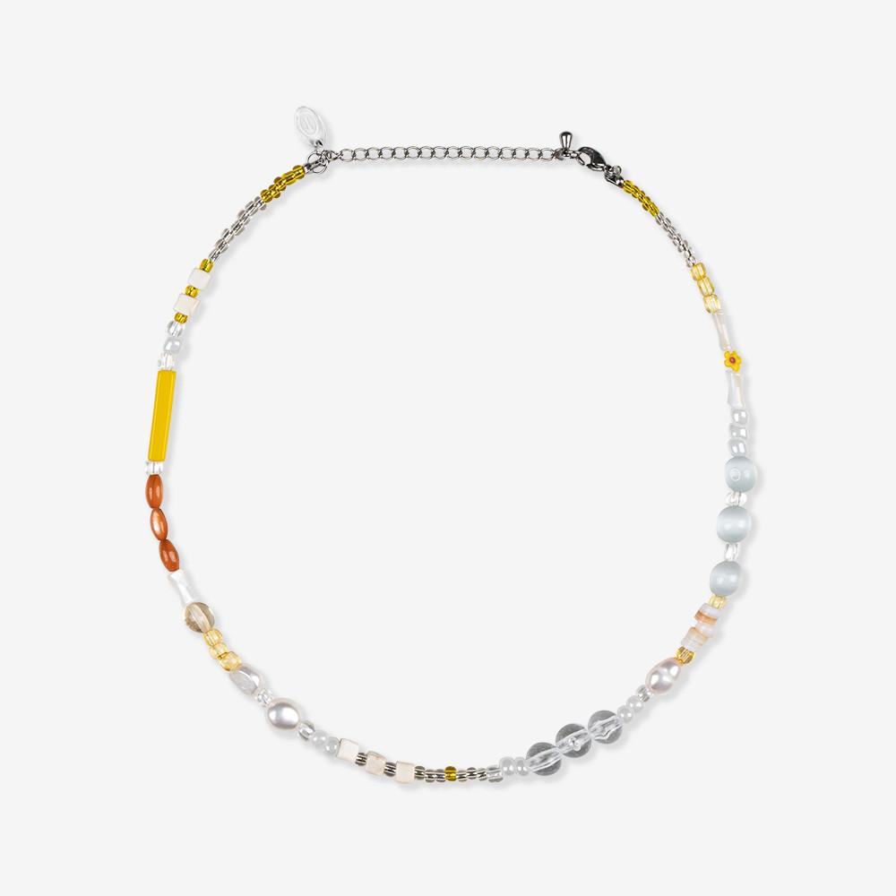 타파씨 / [dogdogdog] HOUSE NECKLACE