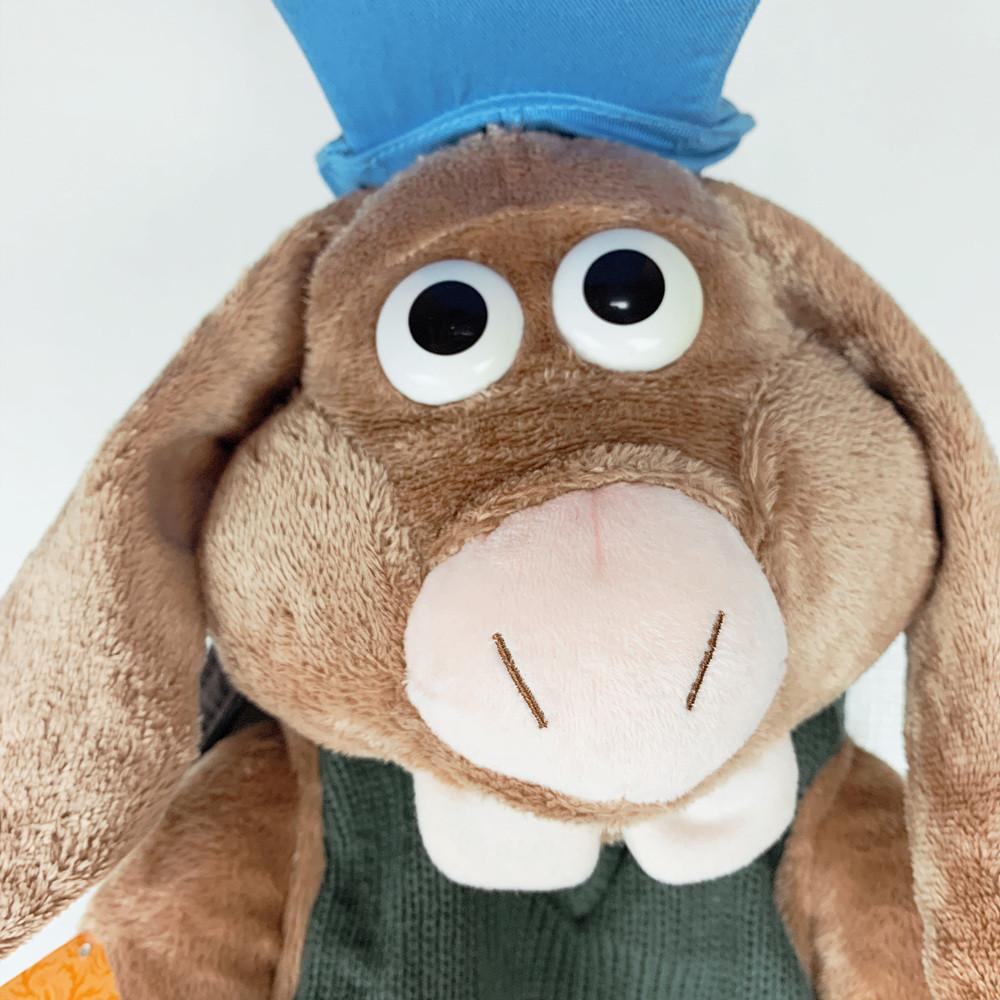 월레스와 그로밋 허치 백팩 [빈티지]