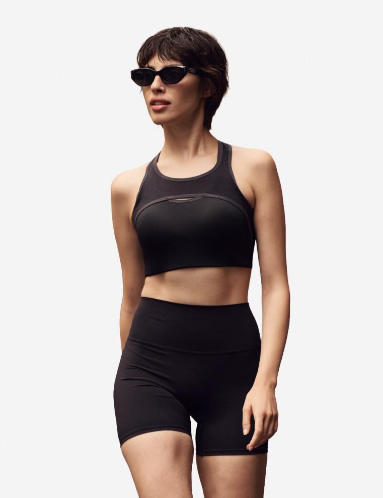 어반핏 에어커버 스포츠브라