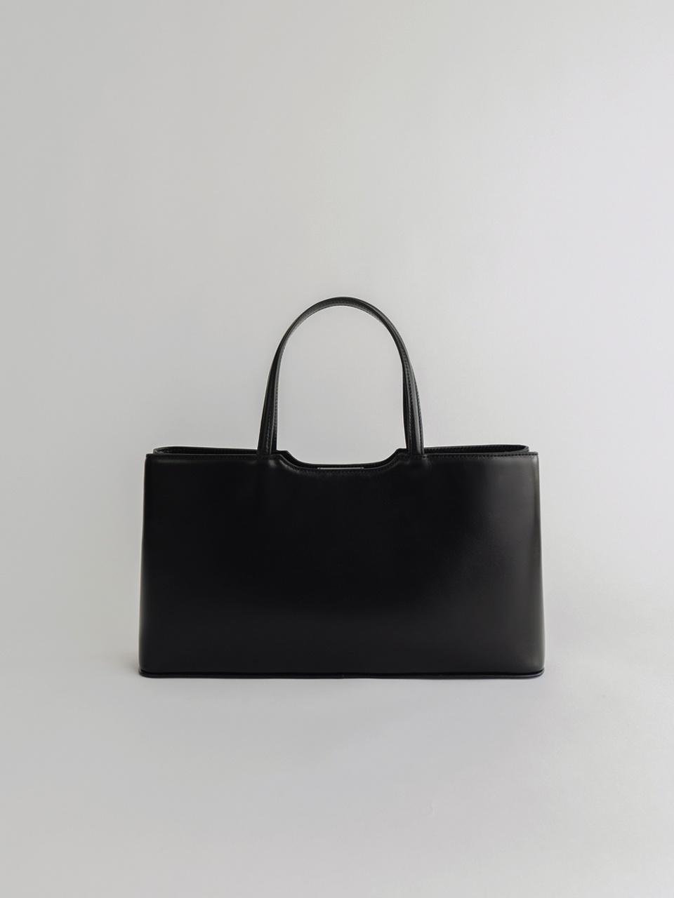 [11/3순차배송]_hen tote (black)