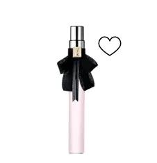 입생로랑  몽 파리 오드 퍼퓸 트래벌 스프레이 향수 10ml