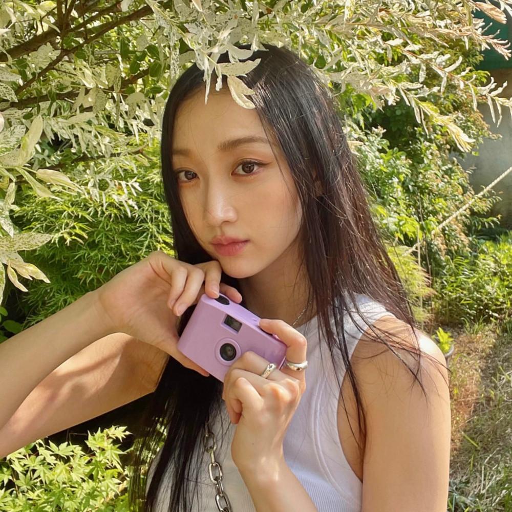 [어로어] 다회용 방수 필름카메라 토이카메라 AR002