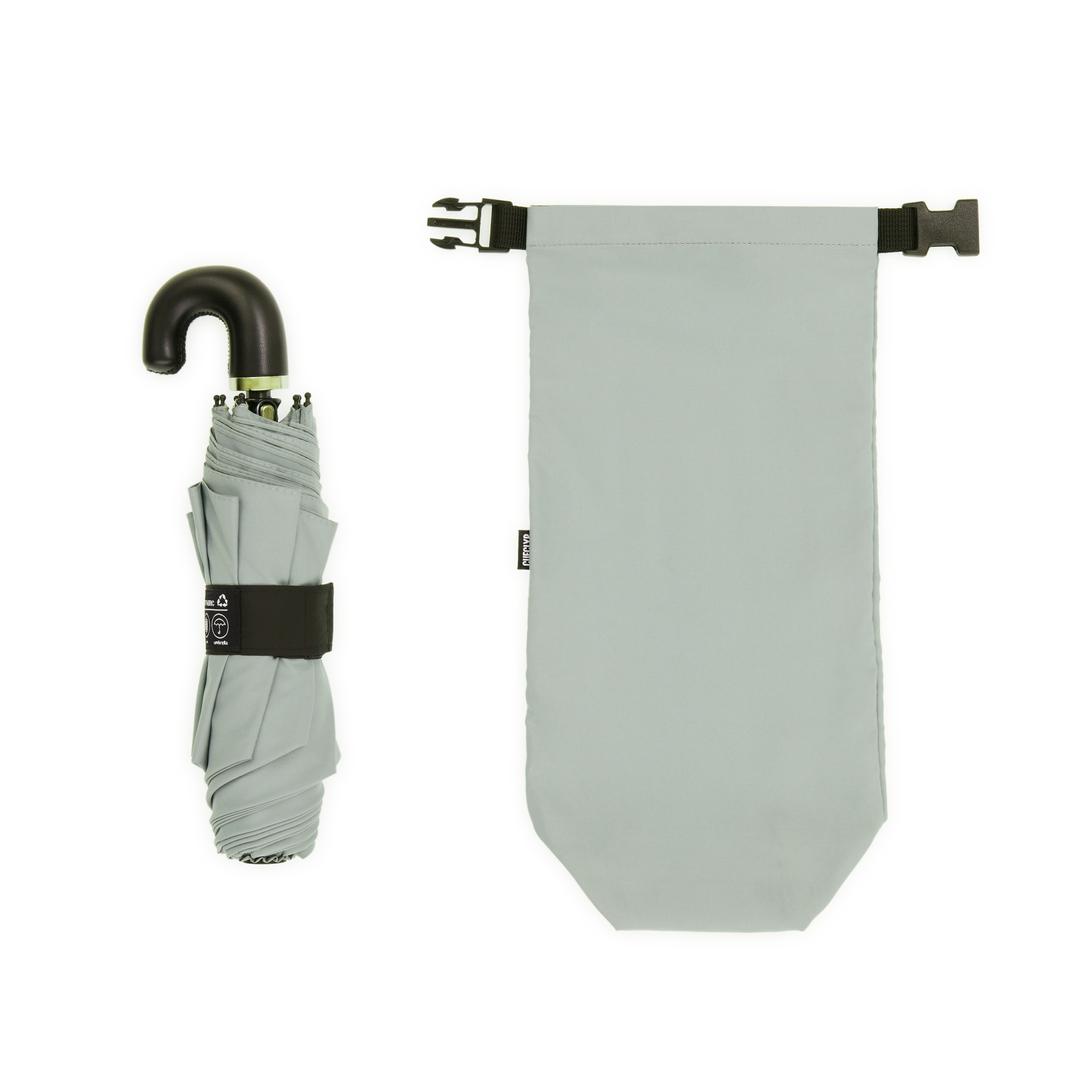 75D 리사이클 3단우산 - Seagrass