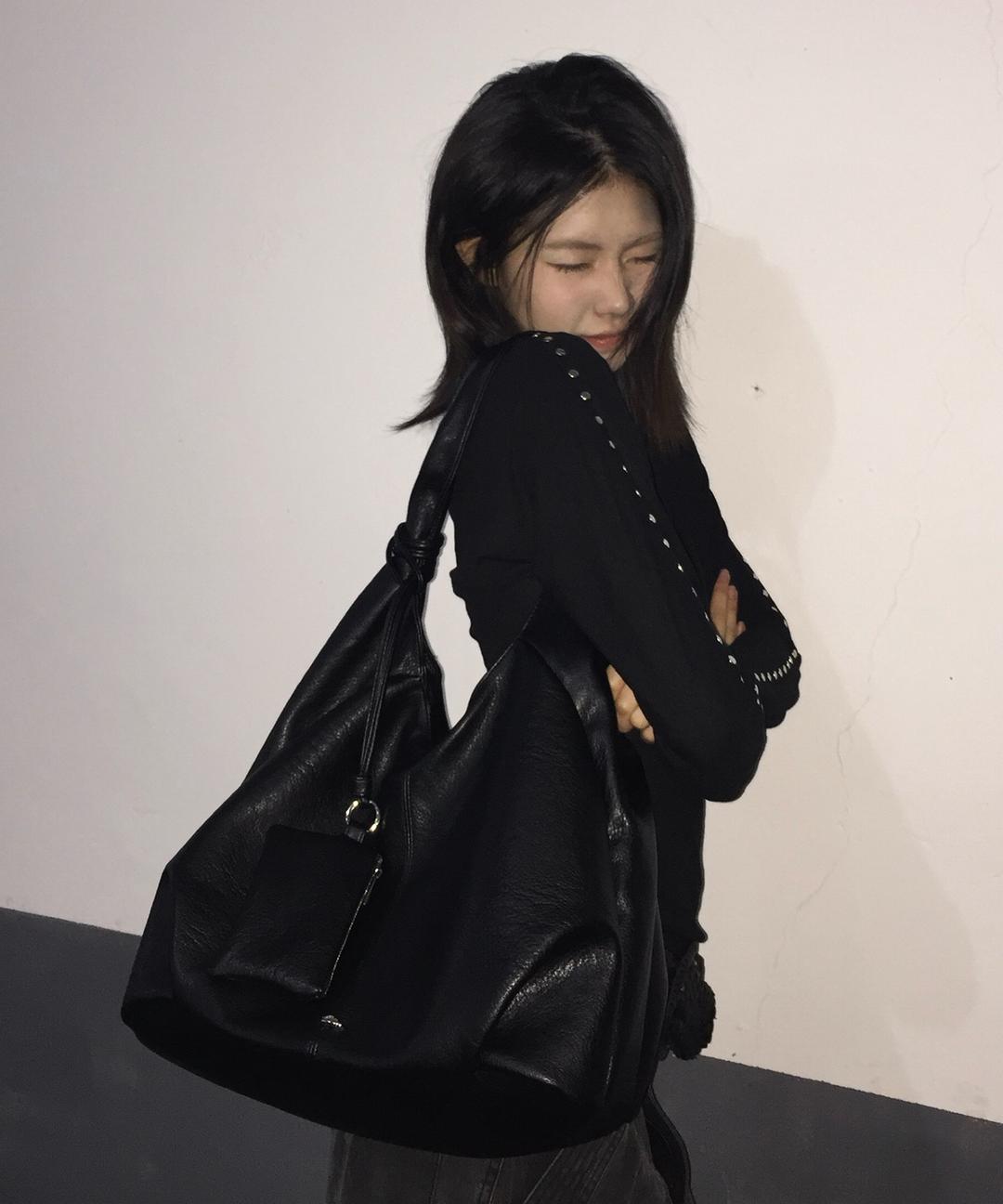 돈키 [대학생가방] 로젤 숄더백 - 7color