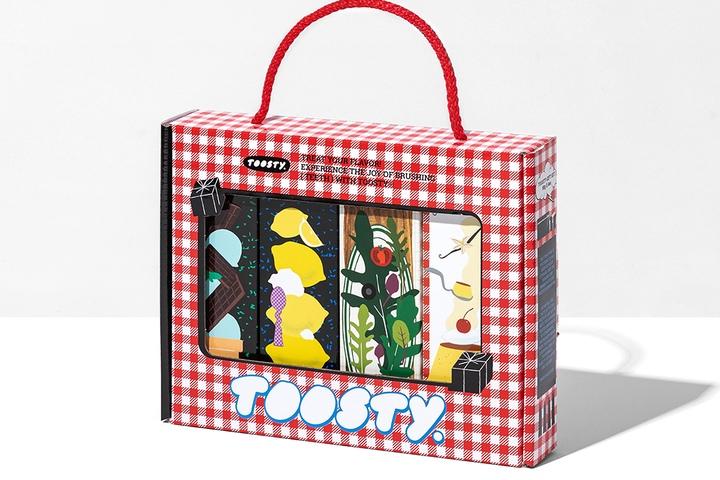 4종 기프트 세트