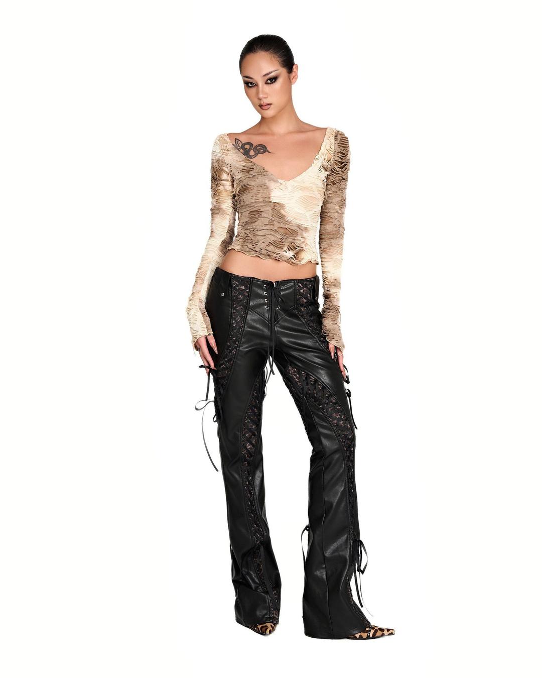 NEGA PANTS - LSOUL